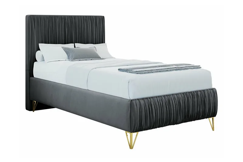 Gortin Rammeseng 80x200 cm