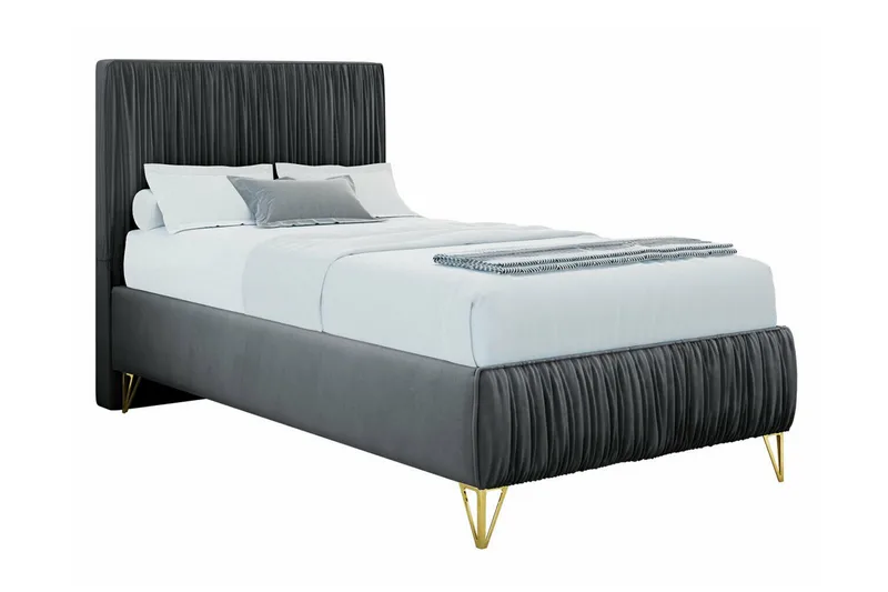 Gortin Rammeseng 90x200 cm
