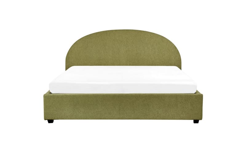 Sängram Green 180x200 - Møbler - Senger - Seng med oppbevaring