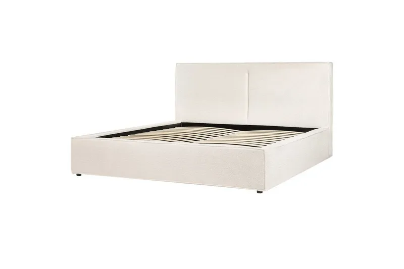 Sängram White 180x200 - Møbler - Senger - Seng med oppbevaring