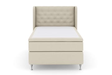 Gel memory foam - Beige
