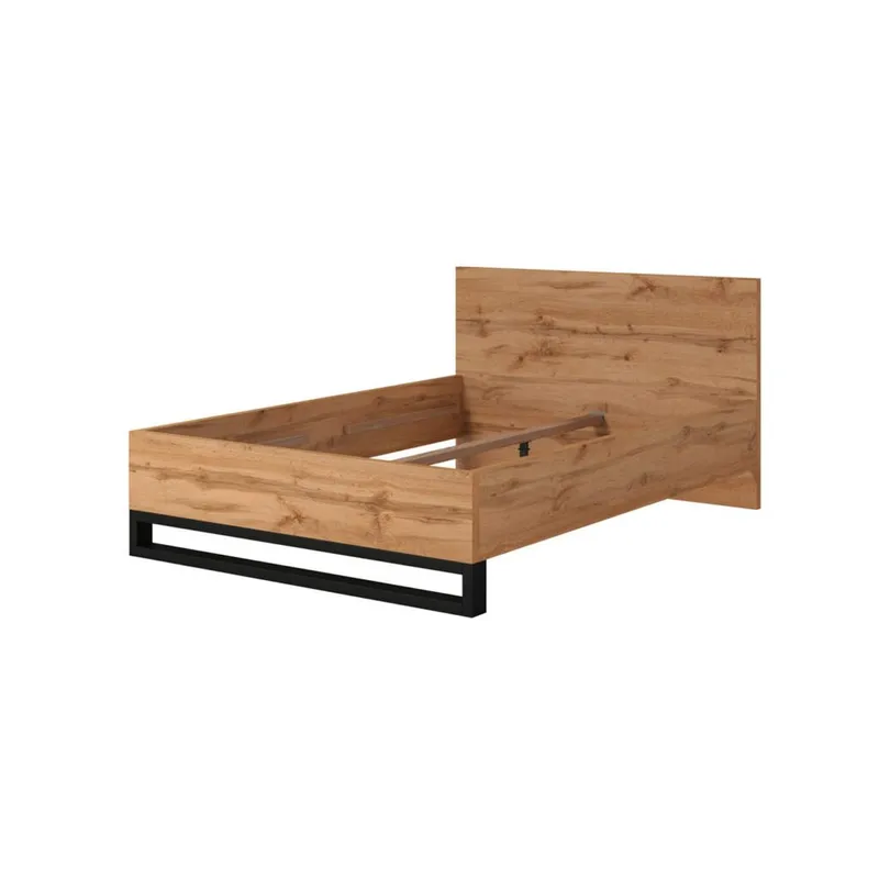 Seng Halle S, 140 cm