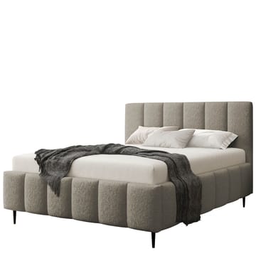 seng Lunaro Lambi 03 180x200 - Møbler - Senger - Sengeramme & sengestamme