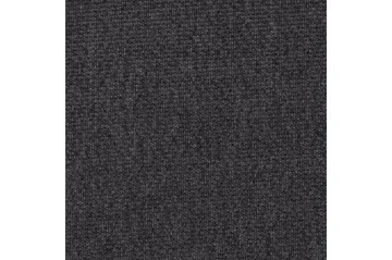 Nieres Oppbevaringsseng 160x200 cm - Svart - Møbler - Senger - Seng med oppbevaring