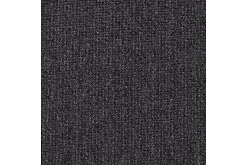 Nieres Oppbevaringsseng 160x200 cm - Svart - Møbler - Senger - Seng med oppbevaring