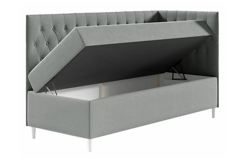 Boisdale Sengeramme 80x200 cm - Møbler - Senger - Sengeramme & sengestamme
