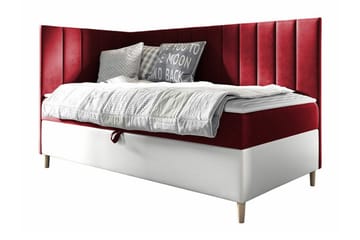 Boisdale Sengeramme 90x200 cm - Møbler - Senger - Sengeramme & sengestamme
