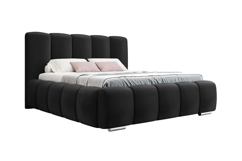 Cleaton Sengeramme 180x200 cm