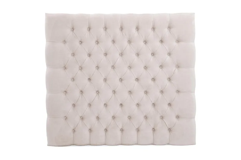 Celine Sengegavl 120 cm, Beige