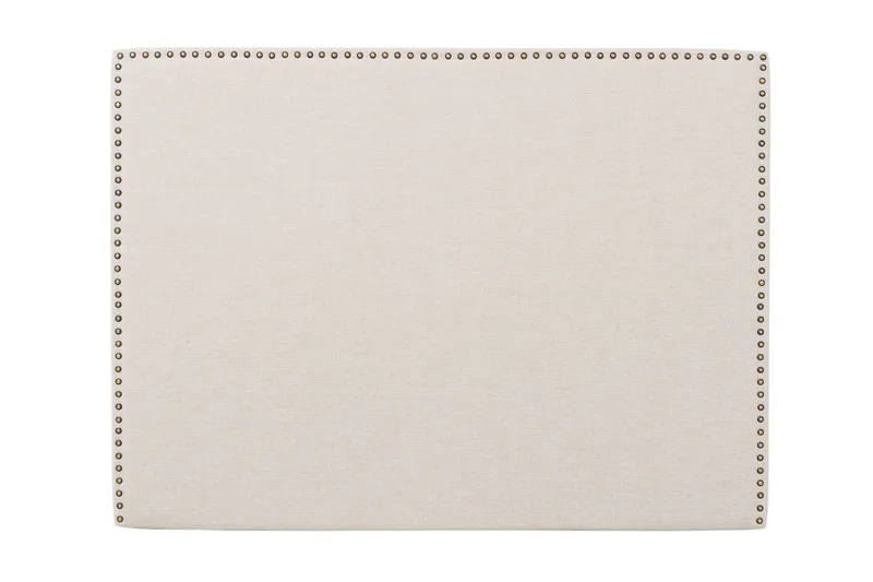 Jolie Sengegavl 165 cm, Beige