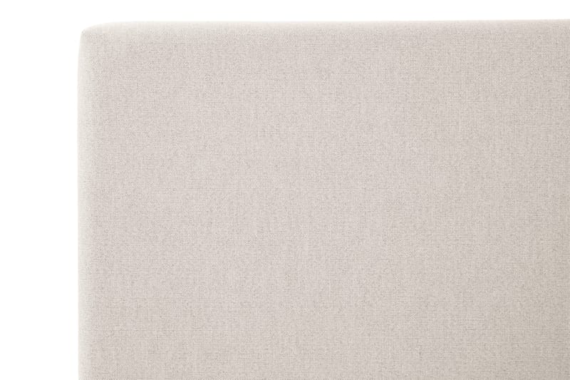 Lucky Sengegavl Glatt 180 cm - Beige - Møbler - Senger - Sengetilbehør & sengegavl - Sengegavl