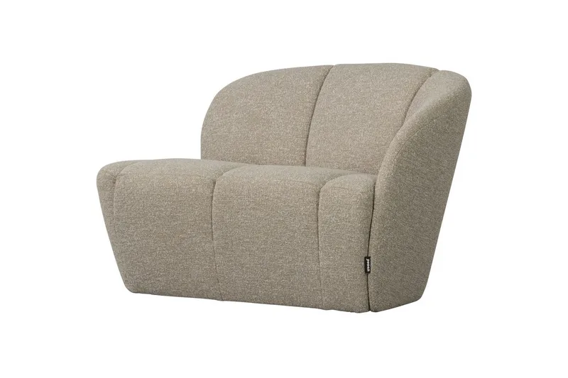 Sofa Mojo 2-seter, Høyre