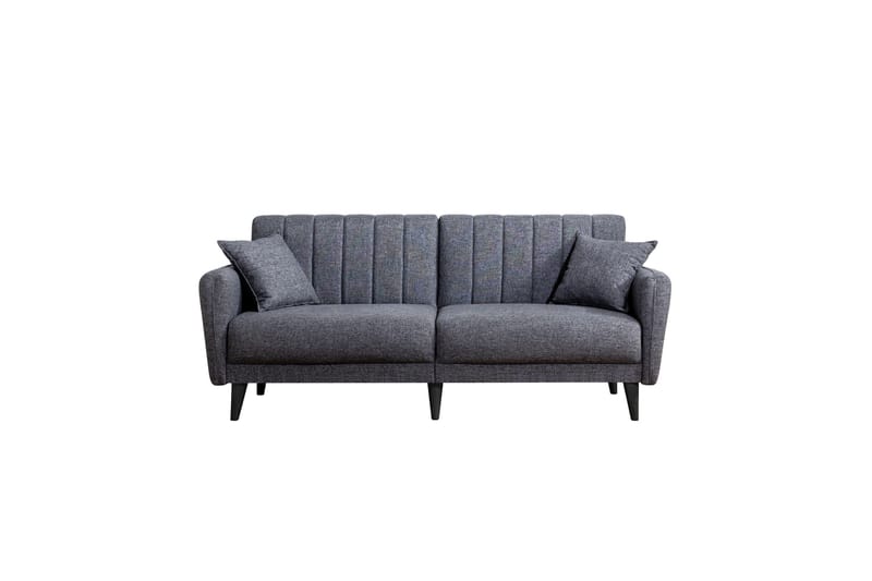 Arianda Sofagruppe - Antrasitt - Møbler - Sofaer - Sofagrupper