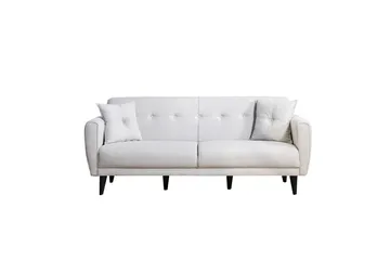 Hunterville Sofagruppe - Mørkegrå - Møbler - Sofaer - Sofagrupper