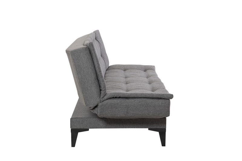 Lepinas Sofagruppe - Grå - Møbler - Sofaer - Sofagrupper