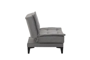 Lepinas Sofagruppe - Grå - Møbler - Sofaer - Sofagrupper