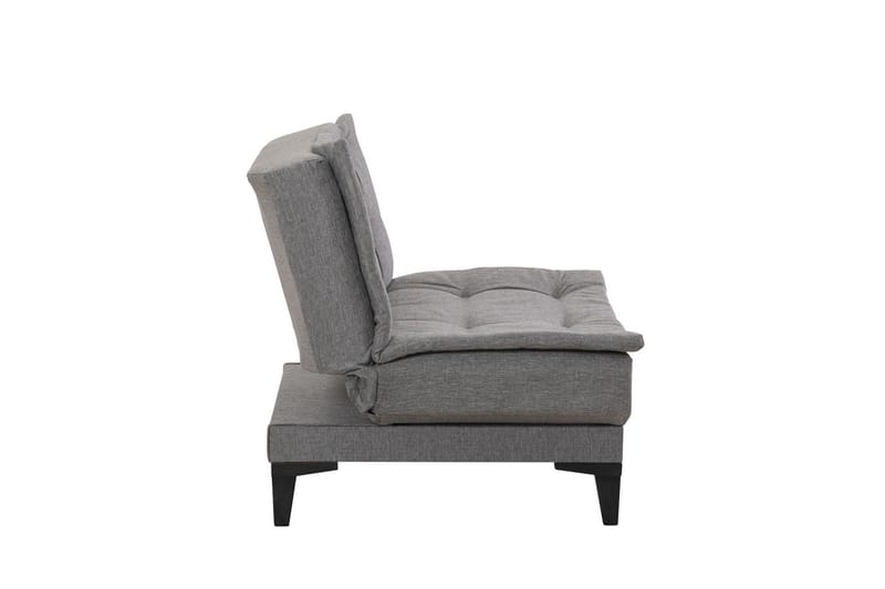 Lepinas Sofagruppe - Grå - Møbler - Sofaer - Sofagrupper