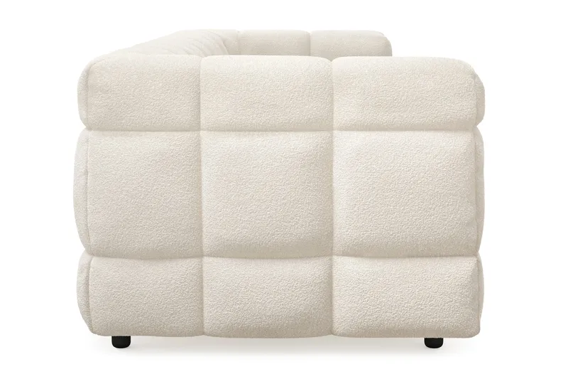 Elise 4-seters Sofa - Beige - Møbler - Sofaer - Sofa 3 seter