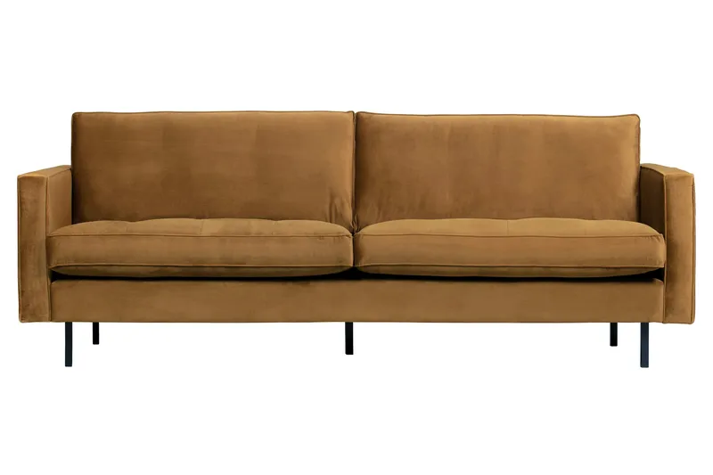 Lissbon 2,5-seter Sofa