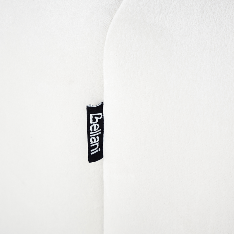 2-seters sofa Malung - Off-White - Møbler - Sofaer - Fløyel sofaer