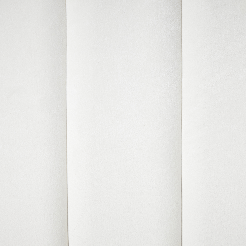 2-seters sofa Malung - Off-White - Møbler - Sofaer - Fløyel sofaer