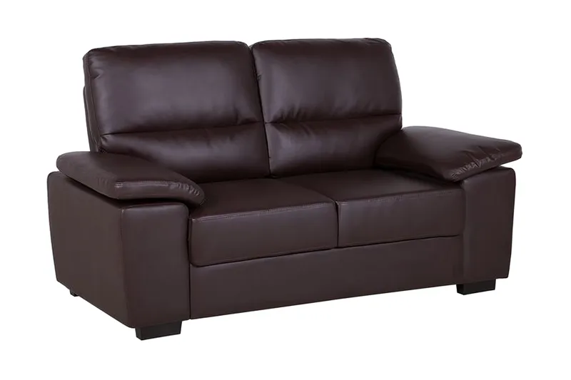 Soffa Brun