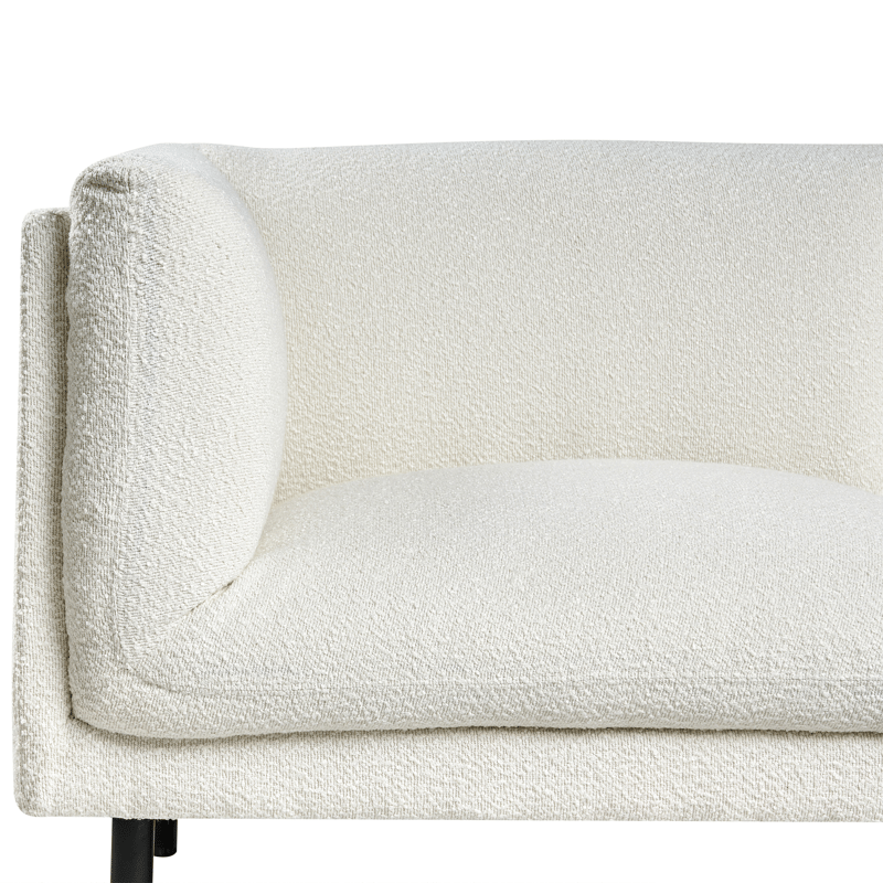 2-seters sofa Vorgod - Off-white - Møbler - Sofaer - 2 seter sofa