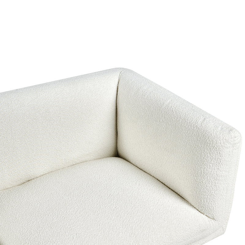 2-seters sofa Vorgod - Off-white - Møbler - Sofaer - 2 seter sofa