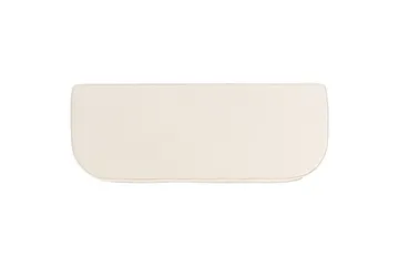 2-sitssoffa Beliani Susua Nature - Hagemøbler - Utesofa - Hagebenk & hagesofa