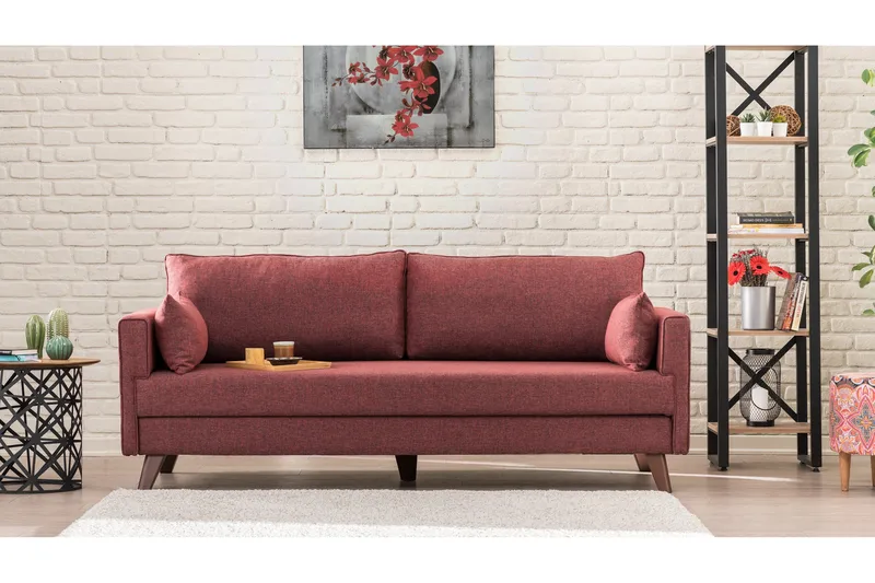 Antigua Sofa 3-seter - Møbler - Sofaer - Sovesofaer - 3 seters sovesofa