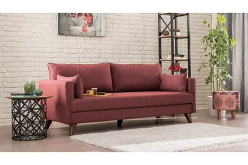 Antigua Sofa 3-seter - Møbler - Sofaer - Sovesofaer - 3 seters sovesofa