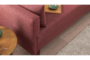 Antigua Sofa 3-seter - Møbler - Sofaer - Sovesofaer - 3 seters sovesofa