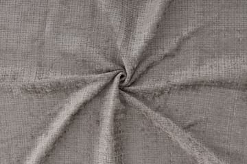 Florenz 3-seters Sofa i Chenille - Lysegrå - Møbler - Sofaer - Sofa 3 seter
