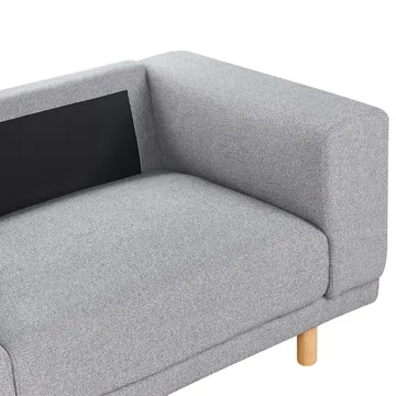 3-seters sofa Nivala - Møbler - Sofaer - Sofa 3 seter