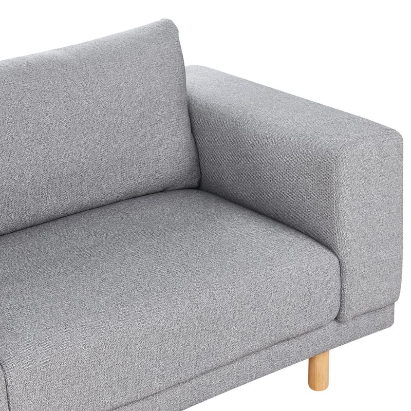 3-seters sofa Nivala - Møbler - Sofaer - Sofa 3 seter
