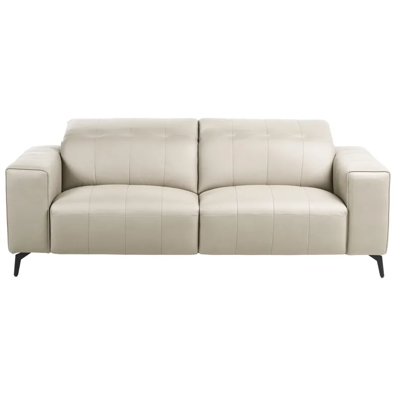 3-seters sofa Ommel, Lys beige