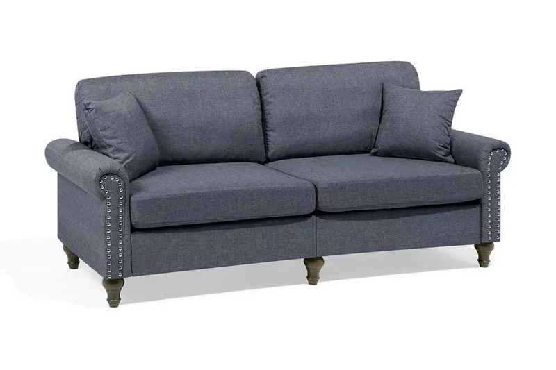 Otra Sofa 3-seter, Grå