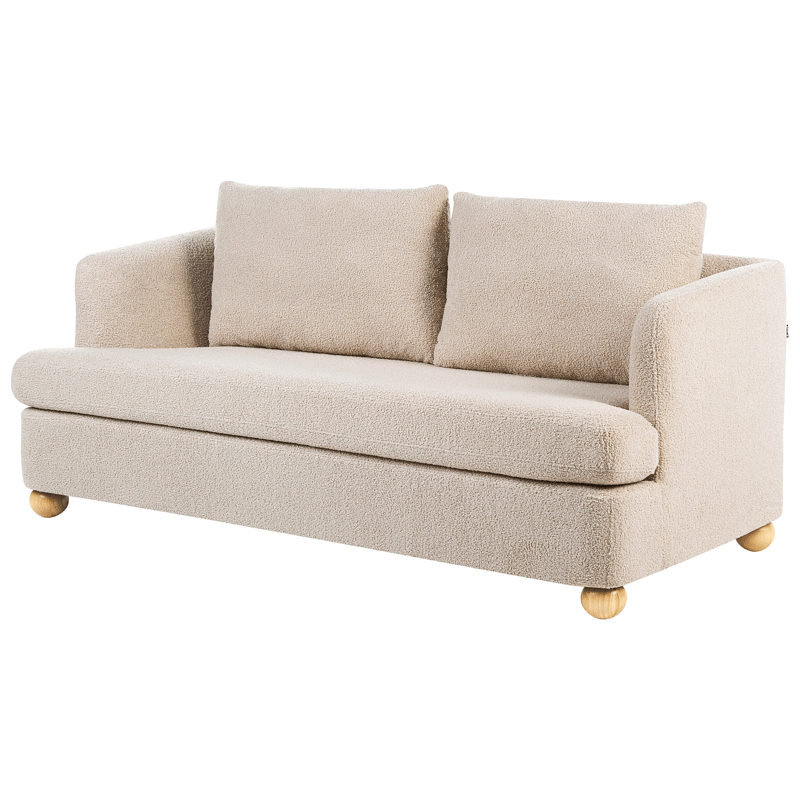 3-seters sofa Rattvik - Beige - Møbler - Sofaer - Sofa 3 seter