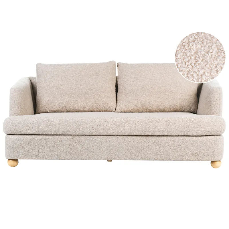 3-seters sofa Rattvik, Beige