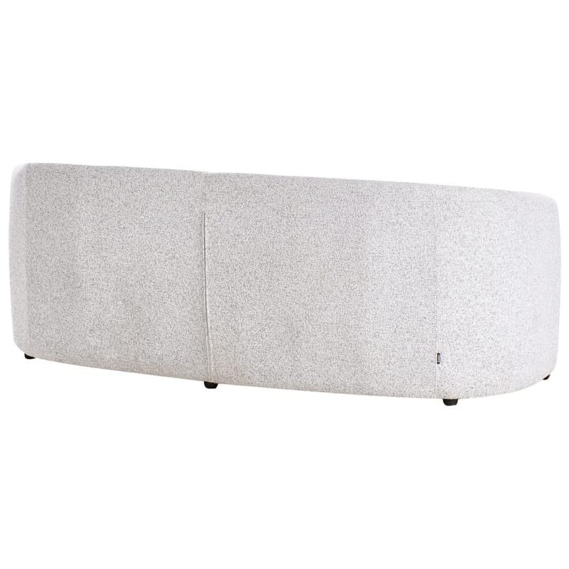 3-seters sofa Roset - Grå - Møbler - Sofaer - Sofa 3 seter