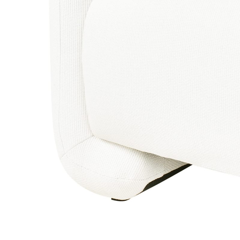 3-seters sofa Saland - Hvit - Møbler - Sofaer - Sofa 3 seter