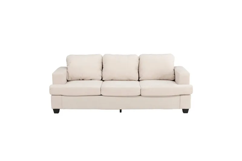 3-seters sofa Sani - Møbler - Sofaer - Sofa 3 seter