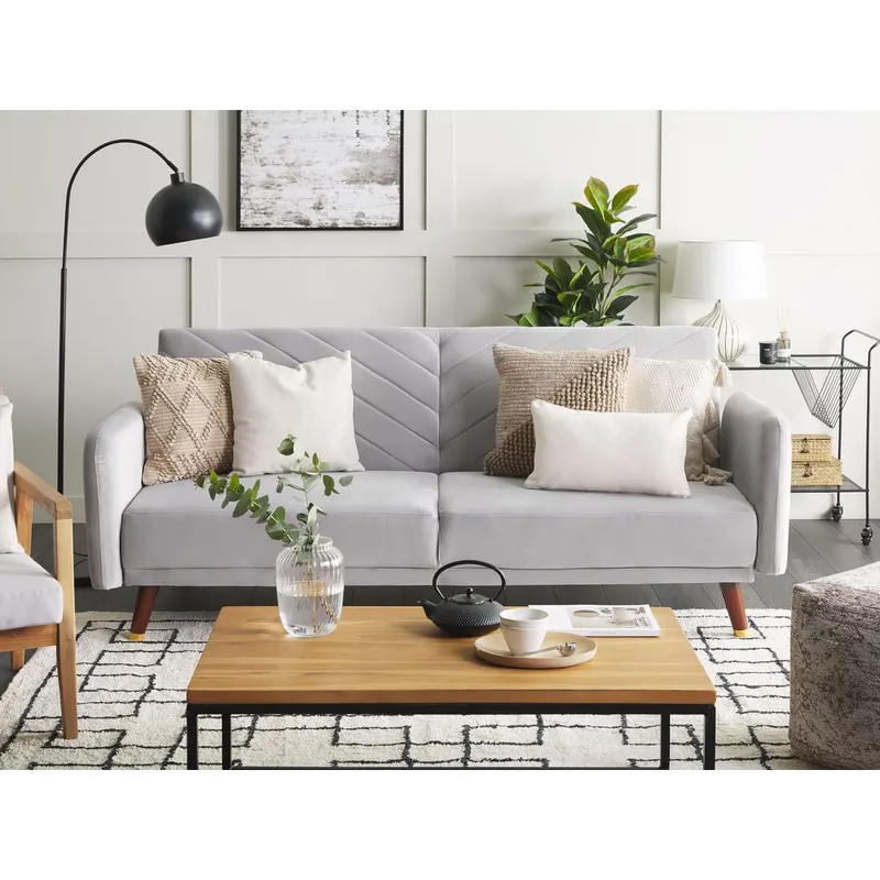3-seters sofa Senja - Møbler - Sofaer - Sovesofaer