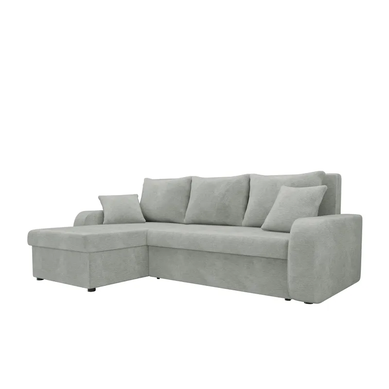 Alvared 3-seters Divansofa