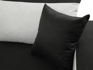 Alvared 3-seters Divansofa - Møbler - Sofaer - Hjørnesofa