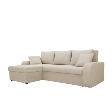 Alvared 3-seters Divansofa - Møbler - Sofaer - Hjørnesofa