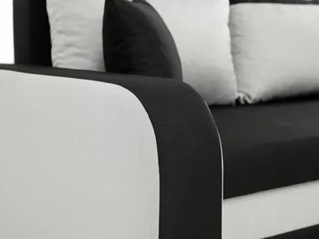 Alvared 3-seters Divansofa - Møbler - Sofaer - Hjørnesofa