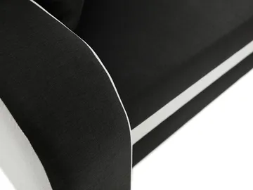 Alvared 3-seters Divansofa - Møbler - Sofaer - Hjørnesofa