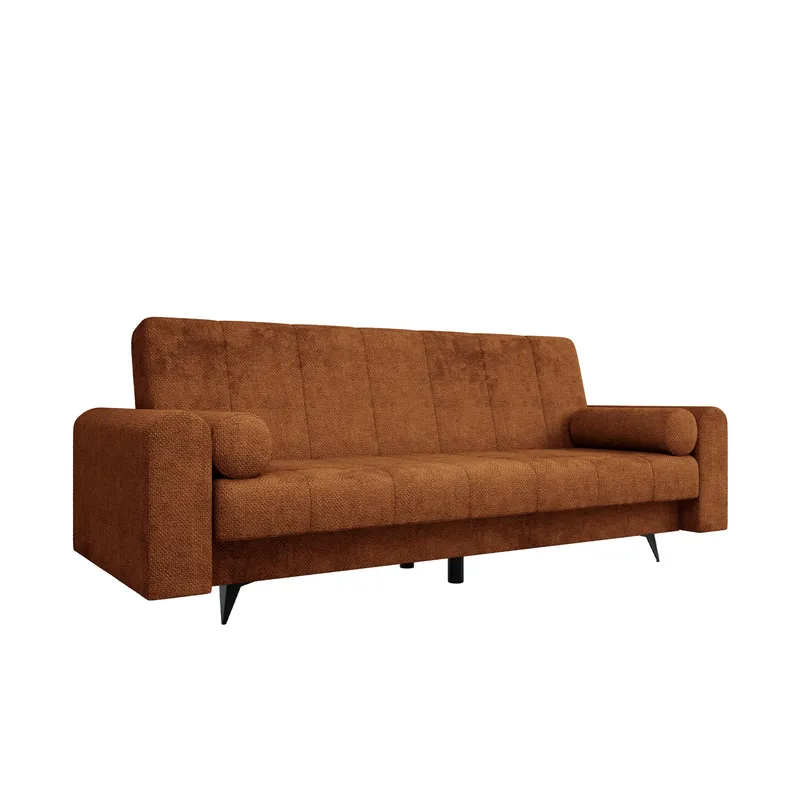 Aurvin 3-seters Sofa