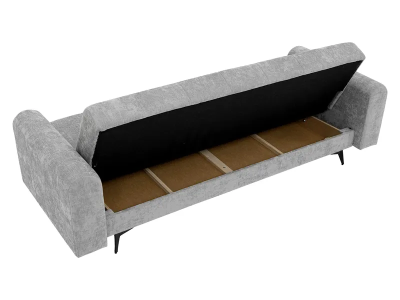 Aurvin 3-seters Sofa - Møbler - Sofaer - Sovesofaer